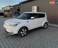 Білий Кіа Soul EV, об'ємом двигуна 0 л та пробігом 109 тис. км за 7399 $, фото 1 на Automoto.ua