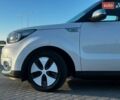 Білий Кіа Soul EV, об'ємом двигуна 0 л та пробігом 169 тис. км за 5600 $, фото 4 на Automoto.ua