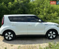 Белый Киа Soul EV, объемом двигателя 0 л и пробегом 94 тыс. км за 8448 $, фото 1 на Automoto.ua