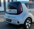 Білий Кіа Soul EV, об'ємом двигуна 0 л та пробігом 169 тис. км за 5600 $, фото 9 на Automoto.ua