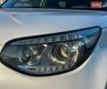 Білий Кіа Soul EV, об'ємом двигуна 0 л та пробігом 169 тис. км за 5600 $, фото 2 на Automoto.ua