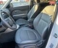 Білий Кіа Soul EV, об'ємом двигуна 0 л та пробігом 169 тис. км за 5600 $, фото 16 на Automoto.ua