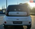 Білий Кіа Soul EV, об'ємом двигуна 0 л та пробігом 169 тис. км за 5600 $, фото 8 на Automoto.ua