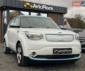 Кіа Soul EV 2016 у Луцьку на Automoto.ua Білий Кіа Soul EV, об'ємом двигуна 0 л та пробігом 116 тис. км за 7800 $, фото 6 на Automoto.ua
