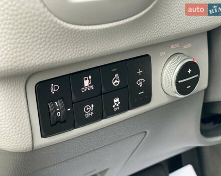 Кіа Soul EV 2016 у Луцьку на Automoto.ua Білий Кіа Soul EV, об'ємом двигуна 0 л та пробігом 116 тис. км за 7800 $, фото 45 на Automoto.ua