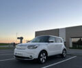 Белый Киа Soul EV, объемом двигателя 0 л и пробегом 126 тыс. км за 7200 $, фото 1 на Automoto.ua
