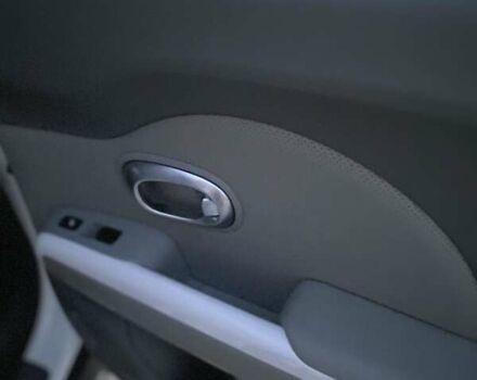 Білий Кіа Soul EV, об'ємом двигуна 0 л та пробігом 109 тис. км за 7399 $, фото 18 на Automoto.ua