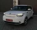 Білий Кіа Soul EV, об'ємом двигуна 0 л та пробігом 109 тис. км за 7399 $, фото 2 на Automoto.ua