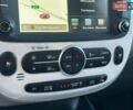 Білий Кіа Soul EV, об'ємом двигуна 0 л та пробігом 169 тис. км за 5600 $, фото 24 на Automoto.ua