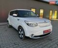 Білий Кіа Soul EV, об'ємом двигуна 0 л та пробігом 109 тис. км за 7399 $, фото 6 на Automoto.ua