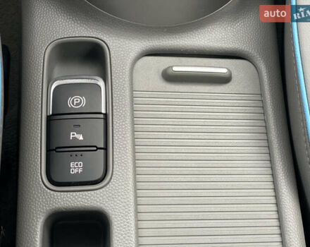 Кіа Soul EV 2016 у Луцьку на Automoto.ua Білий Кіа Soul EV, об'ємом двигуна 0 л та пробігом 116 тис. км за 7800 $, фото 41 на Automoto.ua