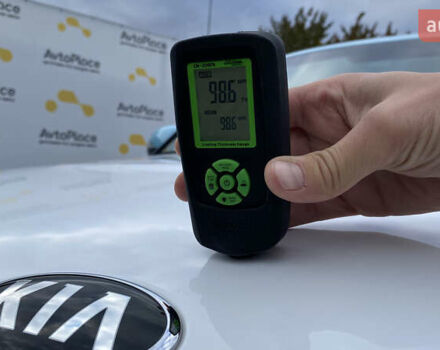 Кіа Soul EV 2016 у Луцьку на Automoto.ua Білий Кіа Soul EV, об'ємом двигуна 0 л та пробігом 116 тис. км за 7800 $, фото 87 на Automoto.ua