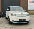 Кіа Soul EV 2016 у Луцьку на Automoto.ua Білий Кіа Soul EV, об'ємом двигуна 0 л та пробігом 116 тис. км за 7800 $, фото 18 на Automoto.ua