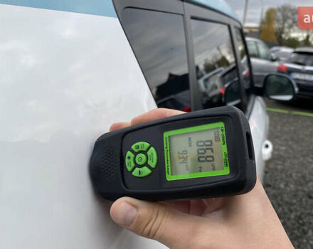 Кіа Soul EV 2016 у Луцьку на Automoto.ua Білий Кіа Soul EV, об'ємом двигуна 0 л та пробігом 116 тис. км за 7800 $, фото 93 на Automoto.ua