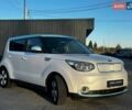 Білий Кіа Soul EV, об'ємом двигуна 0 л та пробігом 169 тис. км за 5600 $, фото 13 на Automoto.ua