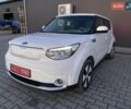 Білий Кіа Soul EV, об'ємом двигуна 0 л та пробігом 109 тис. км за 7399 $, фото 4 на Automoto.ua