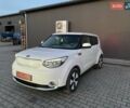 Білий Кіа Soul EV, об'ємом двигуна 0 л та пробігом 109 тис. км за 7399 $, фото 3 на Automoto.ua