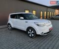Білий Кіа Soul EV, об'ємом двигуна 0 л та пробігом 109 тис. км за 7399 $, фото 13 на Automoto.ua