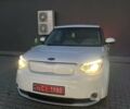 Білий Кіа Soul EV, об'ємом двигуна 0 л та пробігом 109 тис. км за 7399 $, фото 14 на Automoto.ua