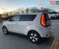 Білий Кіа Soul EV, об'ємом двигуна 0 л та пробігом 109 тис. км за 7399 $, фото 5 на Automoto.ua