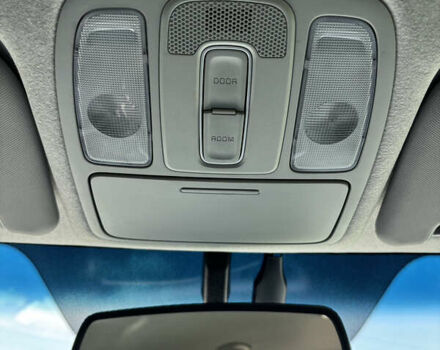 Киа Soul EV 2016 в Житомире на Automoto.ua Белый Киа Soul EV, объемом двигателя 0 л и пробегом 94 тыс. км за 8448 $, фото 14 на Automoto.ua