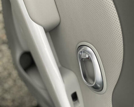 Кіа Soul EV 2016 у Луцьку на Automoto.ua Білий Кіа Soul EV, об'ємом двигуна 0 л та пробігом 116 тис. км за 7800 $, фото 47 на Automoto.ua