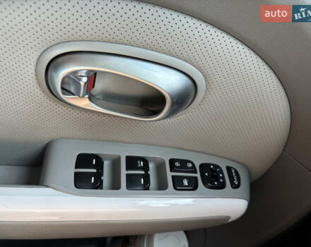 Киа Soul EV 2016 в Житомире на Automoto.ua Белый Киа Soul EV, объемом двигателя 0 л и пробегом 94 тыс. км за 8448 $, фото 9 на Automoto.ua