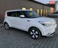 Білий Кіа Soul EV, об'ємом двигуна 0 л та пробігом 109 тис. км за 7399 $, фото 12 на Automoto.ua