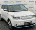 Кіа Soul EV 2016 у Луцьку на Automoto.ua Білий Кіа Soul EV, об'ємом двигуна 0 л та пробігом 116 тис. км за 7800 $, фото 86 на Automoto.ua