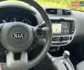 Киа Soul EV 2016 в Житомире на Automoto.ua Белый Киа Soul EV, объемом двигателя 0 л и пробегом 94 тыс. км за 8448 $, фото 2 на Automoto.ua