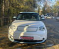 Белый Киа Soul EV, объемом двигателя 0 л и пробегом 193 тыс. км за 8000 $, фото 1 на Automoto.ua