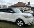 Белый Киа Soul EV, объемом двигателя 1.98 л и пробегом 103 тыс. км за 6499 $, фото 1 на Automoto.ua