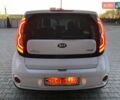 Білий Кіа Soul EV, об'ємом двигуна 0 л та пробігом 109 тис. км за 7399 $, фото 7 на Automoto.ua