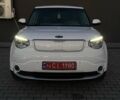 Білий Кіа Soul EV, об'ємом двигуна 0 л та пробігом 109 тис. км за 7399 $, фото 1 на Automoto.ua