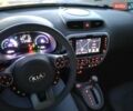 Білий Кіа Soul EV, об'ємом двигуна 0 л та пробігом 109 тис. км за 7399 $, фото 20 на Automoto.ua