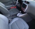 Білий Кіа Soul EV, об'ємом двигуна 0 л та пробігом 109 тис. км за 7399 $, фото 21 на Automoto.ua