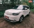Белый Киа Soul EV, объемом двигателя 0 л и пробегом 131 тыс. км за 10199 $, фото 1 на Automoto.ua