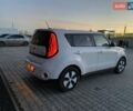 Білий Кіа Soul EV, об'ємом двигуна 0 л та пробігом 109 тис. км за 7399 $, фото 8 на Automoto.ua
