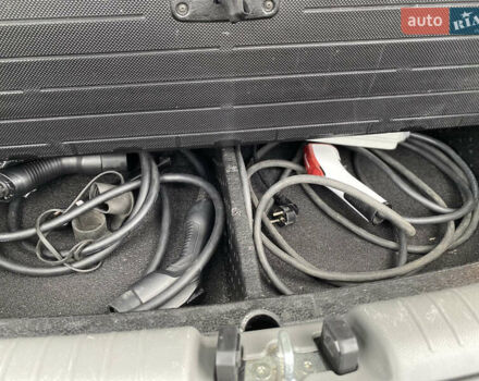 Кіа Soul EV 2016 у Луцьку на Automoto.ua Білий Кіа Soul EV, об'ємом двигуна 0 л та пробігом 116 тис. км за 7800 $, фото 64 на Automoto.ua