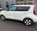 Белый Киа Soul EV, объемом двигателя 0 л и пробегом 114 тыс. км за 10250 $, фото 1 на Automoto.ua