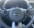 Білий Кіа Soul EV, об'ємом двигуна 0 л та пробігом 112 тис. км за 10900 $, фото 15 на Automoto.ua
