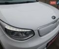 Белый Киа Soul EV, объемом двигателя 0 л и пробегом 165 тыс. км за 10600 $, фото 19 на Automoto.ua