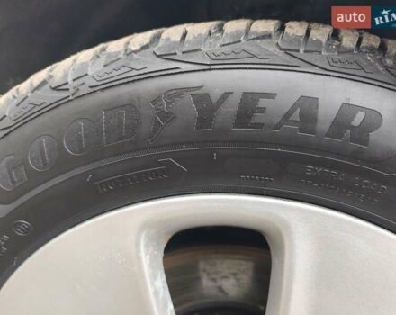 Белый Киа Soul EV, объемом двигателя 0 л и пробегом 165 тыс. км за 10600 $, фото 66 на Automoto.ua