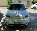 Белый Киа Soul EV, объемом двигателя 0 л и пробегом 55 тыс. км за 9000 $, фото 1 на Automoto.ua