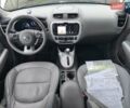 Белый Киа Soul EV, объемом двигателя 0 л и пробегом 165 тыс. км за 10600 $, фото 32 на Automoto.ua