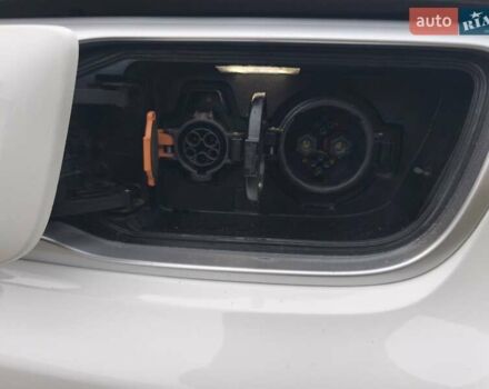 Белый Киа Soul EV, объемом двигателя 0 л и пробегом 165 тыс. км за 10600 $, фото 23 на Automoto.ua