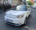 Белый Киа Soul EV, объемом двигателя 0 л и пробегом 67 тыс. км за 9600 $, фото 1 на Automoto.ua