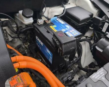 Белый Киа Soul EV, объемом двигателя 0 л и пробегом 165 тыс. км за 10600 $, фото 28 на Automoto.ua