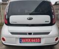 Белый Киа Soul EV, объемом двигателя 0 л и пробегом 165 тыс. км за 10600 $, фото 12 на Automoto.ua