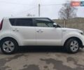 Белый Киа Soul EV, объемом двигателя 0 л и пробегом 165 тыс. км за 10600 $, фото 17 на Automoto.ua